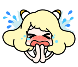 Really good together sticker #5708079