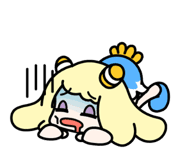 Really good together sticker #5708080