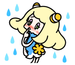 Really good together sticker #5708081