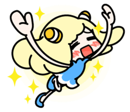 Really good together sticker #5708082