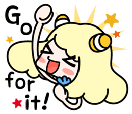 Really good together sticker #5708083