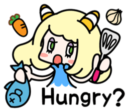 Really good together sticker #5708084