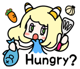 Really good together sticker #5708084