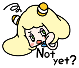 Really good together sticker #5708086