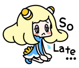 Really good together sticker #5708088