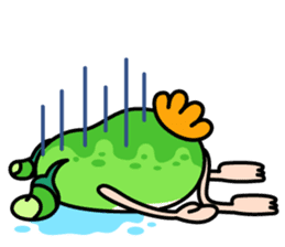 Really good together sticker #5708095