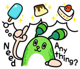 Really good together sticker #5708097