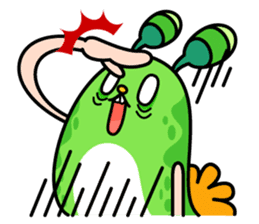 Really good together sticker #5708098