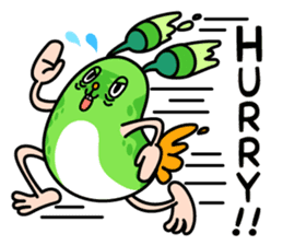 Really good together sticker #5708099