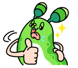 Really good together sticker #5708100