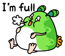 Really good together sticker #5708101