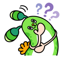 Really good together sticker #5708102