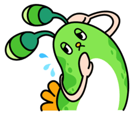 Really good together sticker #5708104