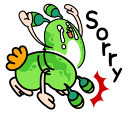 Really good together sticker #5708105