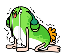 Really good together sticker #5708106