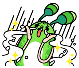 Really good together sticker #5708107