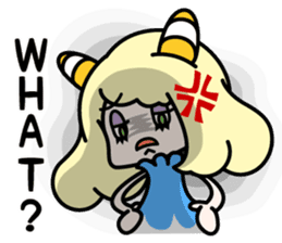 Really good together sticker #5708108