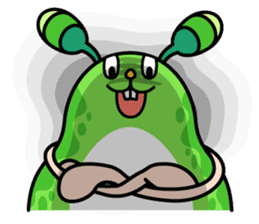 Really good together sticker #5708109