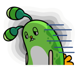 Really good together sticker #5708110