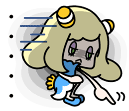 Really good together sticker #5708111