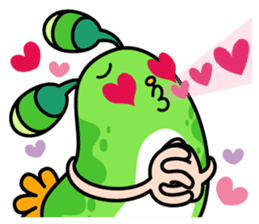 Really good together sticker #5708112