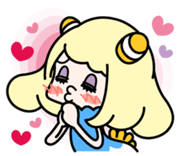 Really good together sticker #5708113