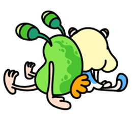 Really good together sticker #5708114