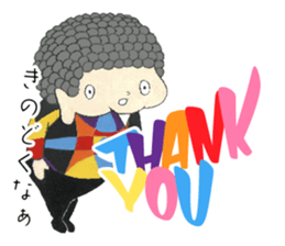 TOYAMA FRESH sticker #5708118