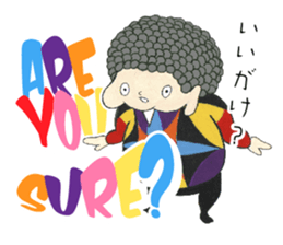 TOYAMA FRESH sticker #5708119