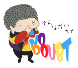 TOYAMA FRESH sticker #5708123