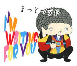 TOYAMA FRESH sticker #5708126