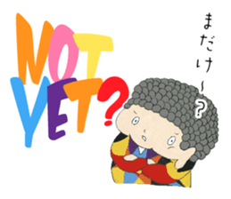 TOYAMA FRESH sticker #5708127