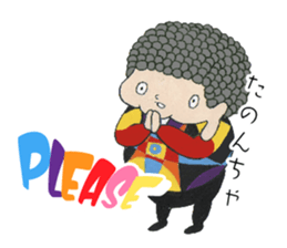 TOYAMA FRESH sticker #5708129