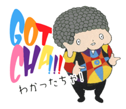 TOYAMA FRESH sticker #5708132