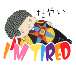 TOYAMA FRESH sticker #5708138