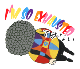 TOYAMA FRESH sticker #5708139