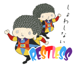 TOYAMA FRESH sticker #5708141