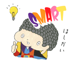 TOYAMA FRESH sticker #5708142