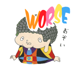 TOYAMA FRESH sticker #5708143