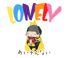 TOYAMA FRESH sticker #5708146