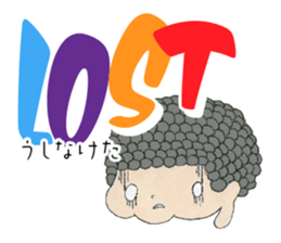 TOYAMA FRESH sticker #5708147