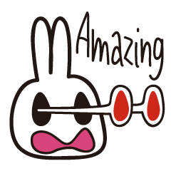 Moonrabbits (English)