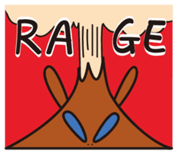 Moonrabbits (English) sticker #5708295