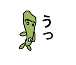 zonnbi- sticker #5708378