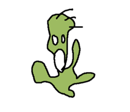 zonnbi- sticker #5708387