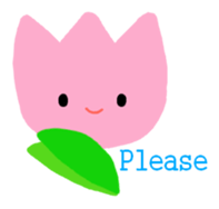 Cute Flowers sticker #5708581