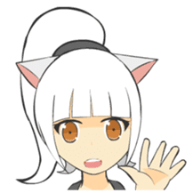 Rong Rong sticker #5708652