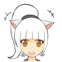 Rong Rong sticker #5708653