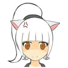 Rong Rong sticker #5708654