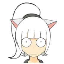 Rong Rong sticker #5708656